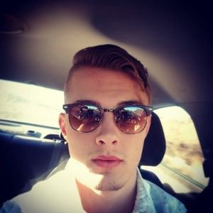 Meet your Posher, Matt